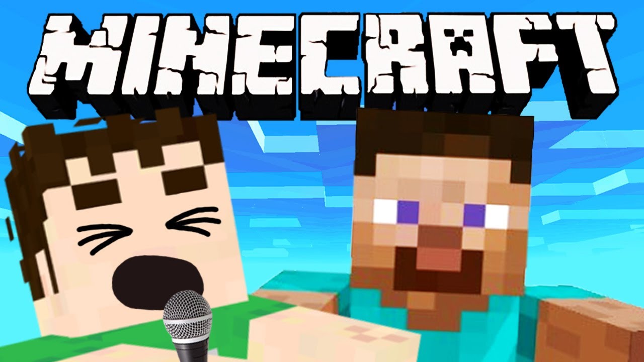 Minecraft - STEVE'S SONG
