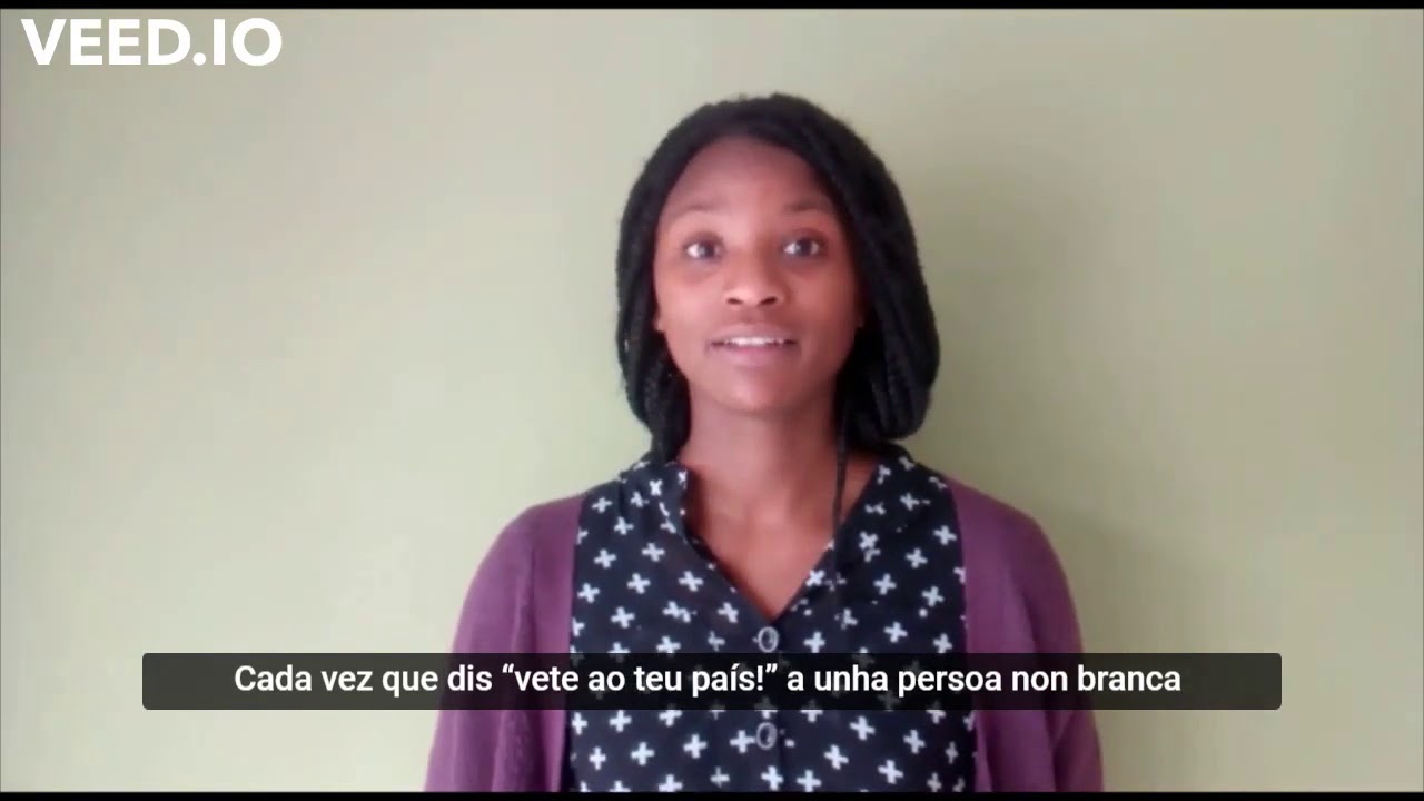 SOS Racismo Galicia: ESPAÑA, ¿UN PAÍS RACISTA?