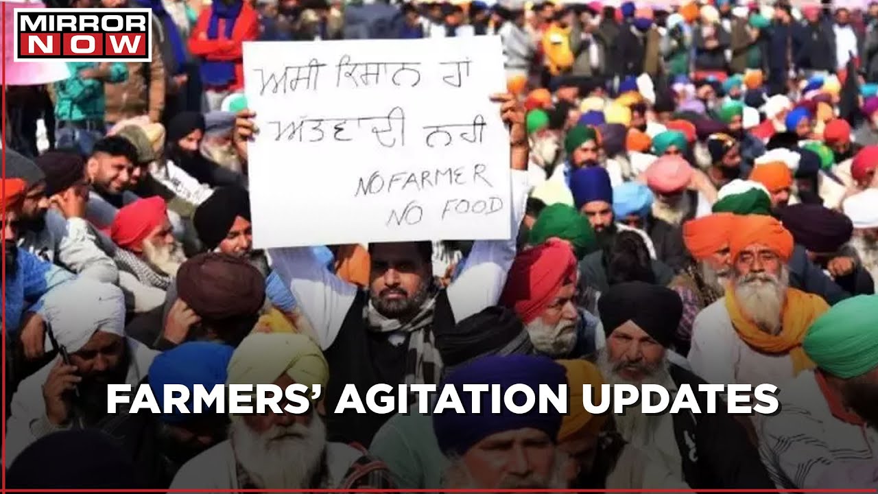 Centre writes to farmers again to decide on another round of talks