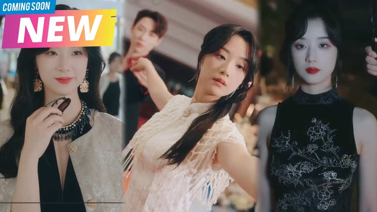 รายการรักกลายเป็นนรก! เธออ่านหน้าคนแล้วเปิดโปงฆาตกรทีละคน!