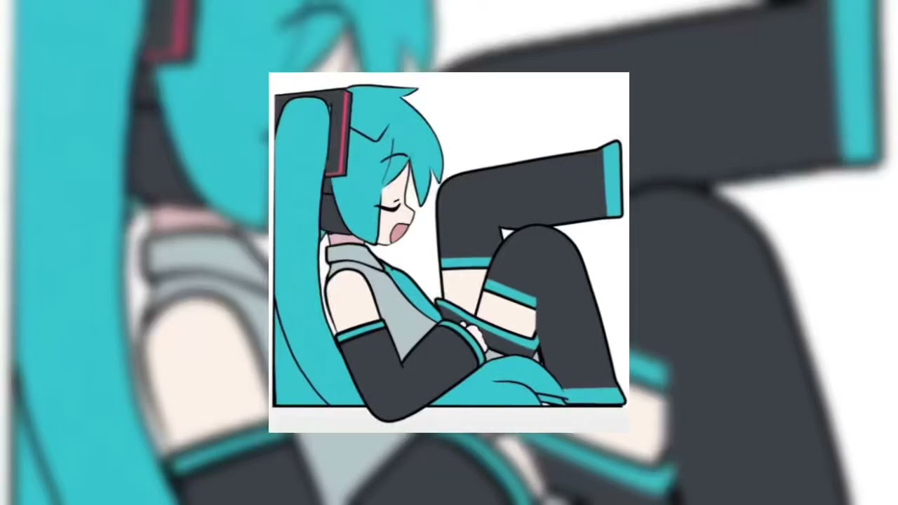 MIKU VEGETABLE JUICE x #hardstyle (Prod.NoHeart Remix)