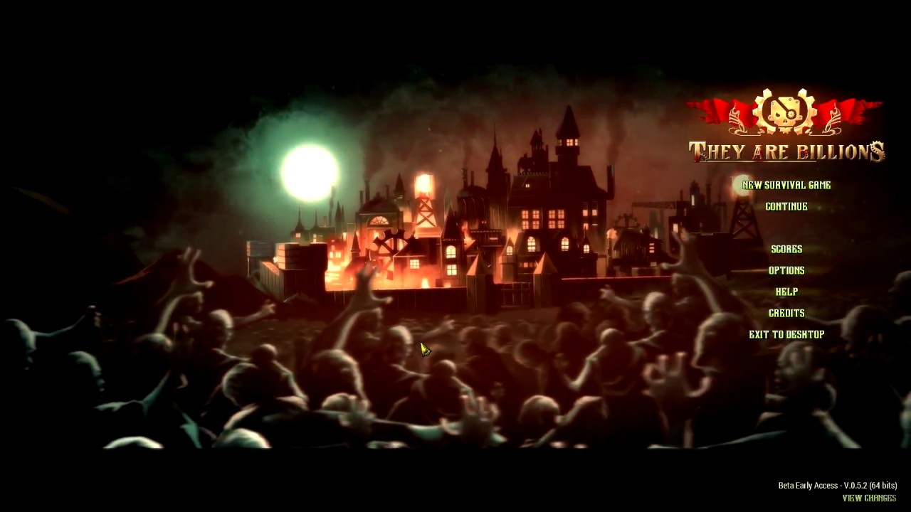 Let's Play They are Billions Part02 