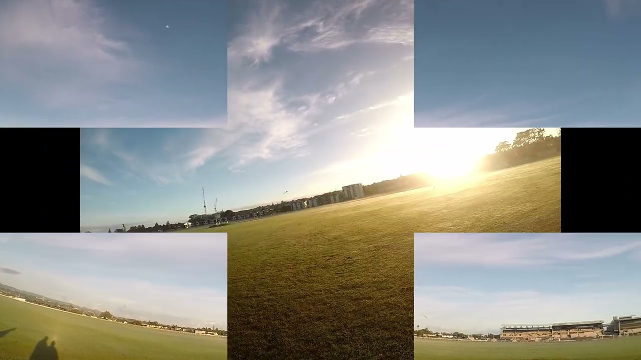 Sonic AR WING
