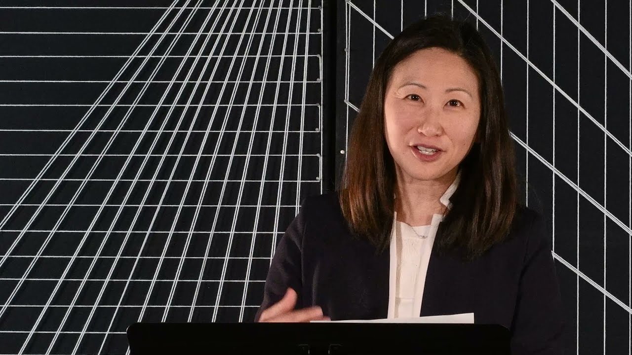 Asian American and Christian: A Theological Identity