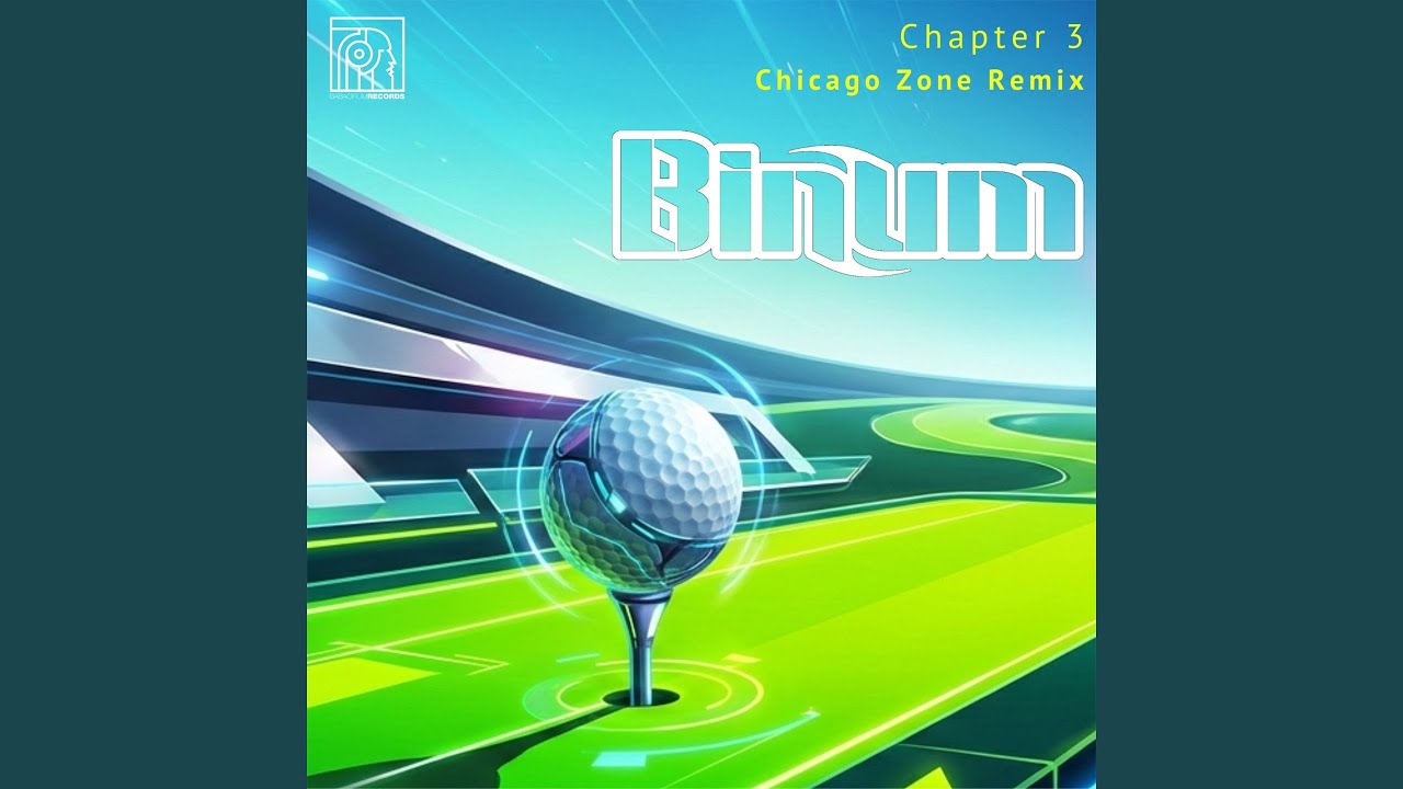 Chapter 3 (Chicago Zone Remix)