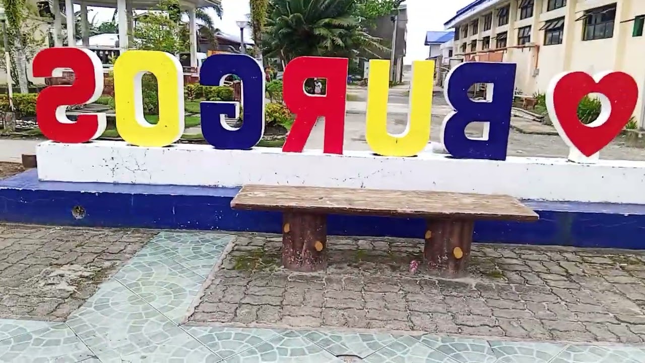 Walking paminsan palage nalang nagsakay 
