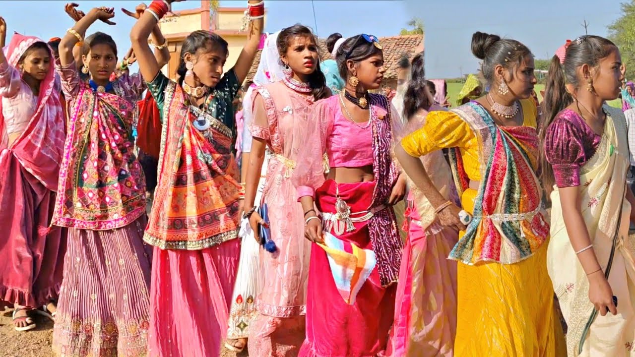 😍इंस्टाग्राम😘 वायरल 🧚 💝 viral girls timli dance video 2026
