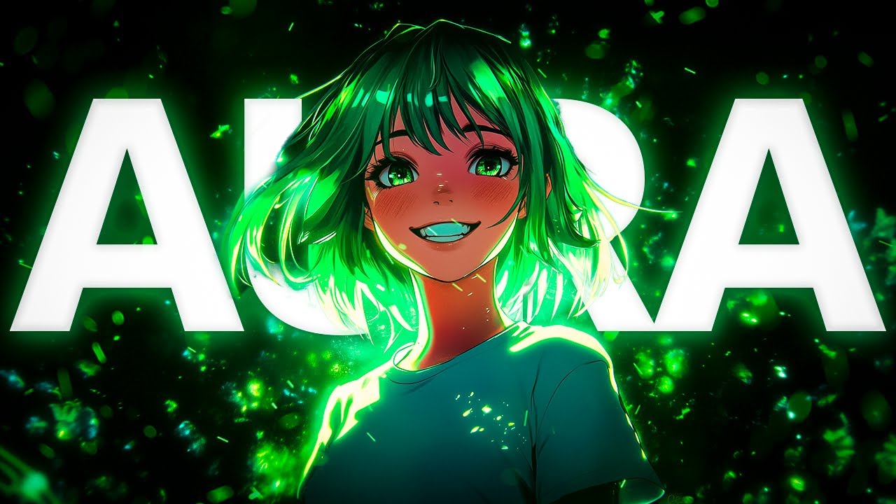 AURA = ♾️ | VIRAL AURA MUSIC PLAYLIST 2025 🔥