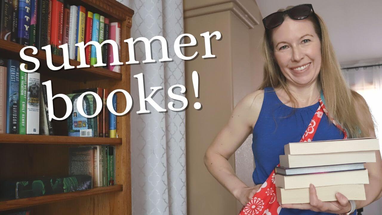 My most anticipated books of summer 2023