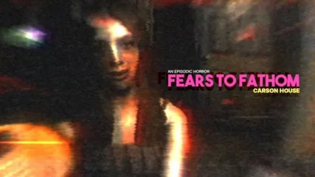 Fears to Fathom 3 Эпизод ►  Меня хочет убить моя бывшая ►  Выпуск 2 Финал