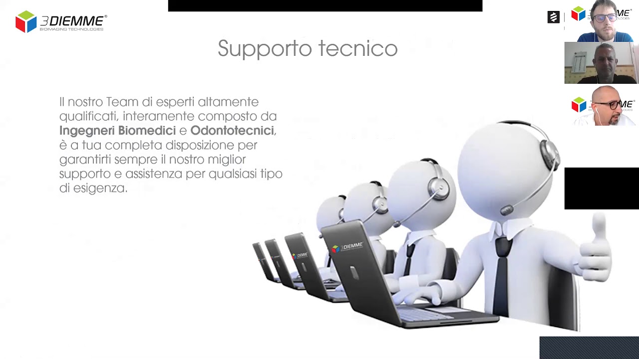 RealGUIDE START (ITA)