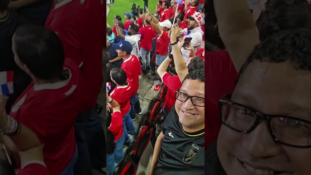Recap: Nunca Olvidaré Panamá vs El Salvador - Rumbo al Mundial 2026 