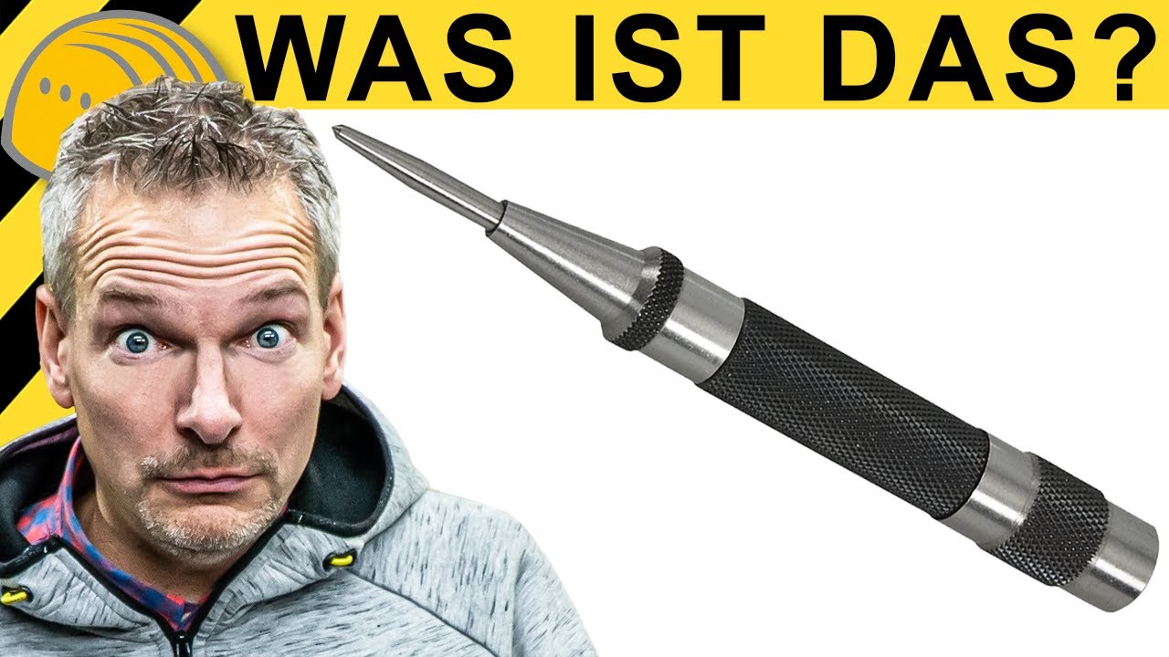 WARUM HAT DAS NICHT JEDER? EURE TOP 3 WERKZEUGE! | WERKZEUG NEWS #138