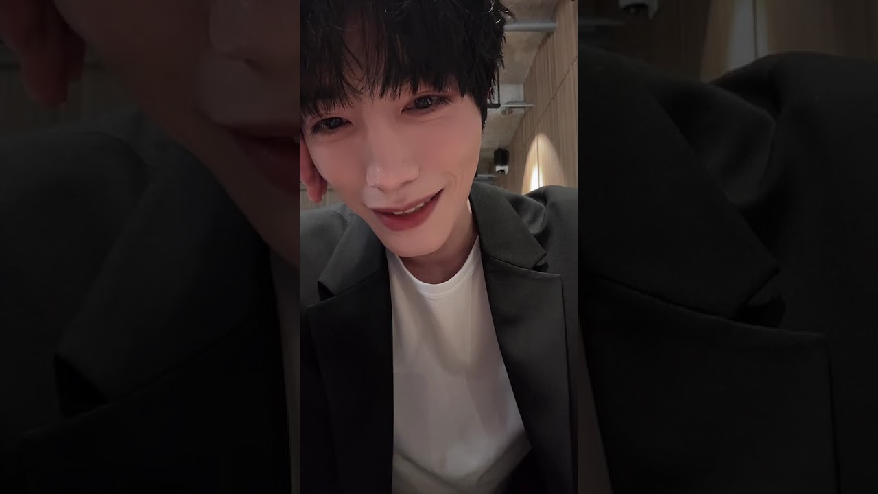 260228 도은우 인스타그램 라이브방송