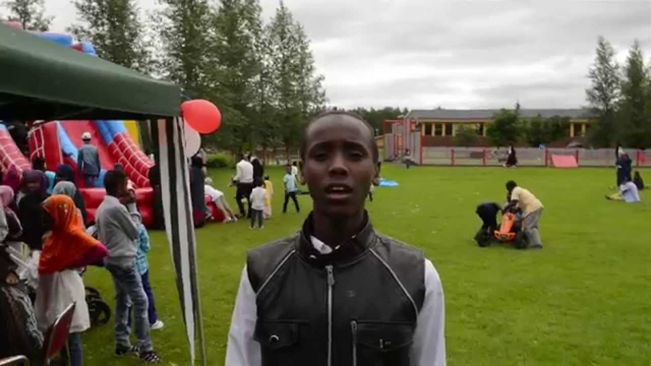 Ciidii Borlänge 2015