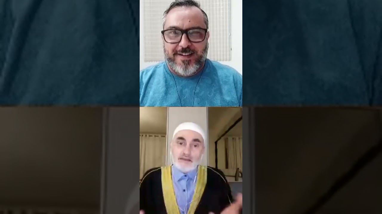 Islam mitos e realidades!