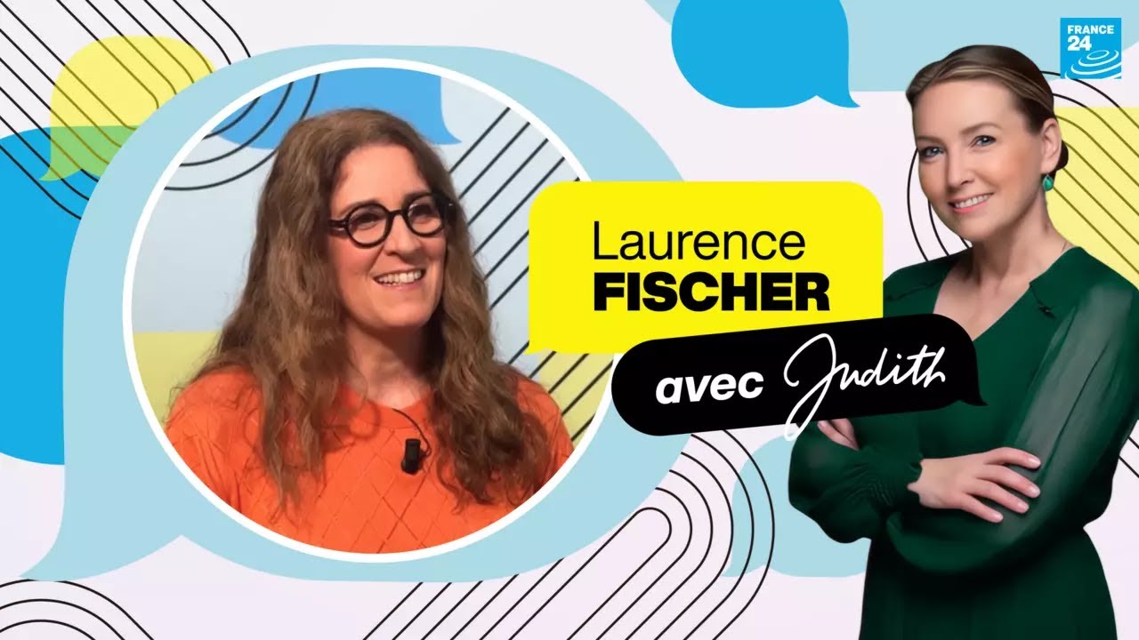 Comment le sport aide les femmes victimes d'excision à se reconstruire • FRANCE 24