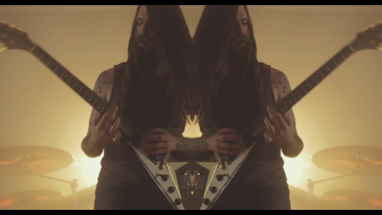 Telekinetic Yeti - Stoned and Feathered (Official Music Video)