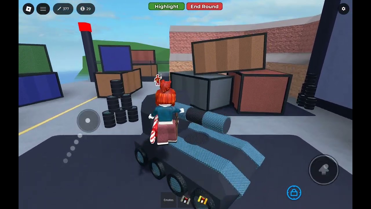 Aim trainer with me again 
