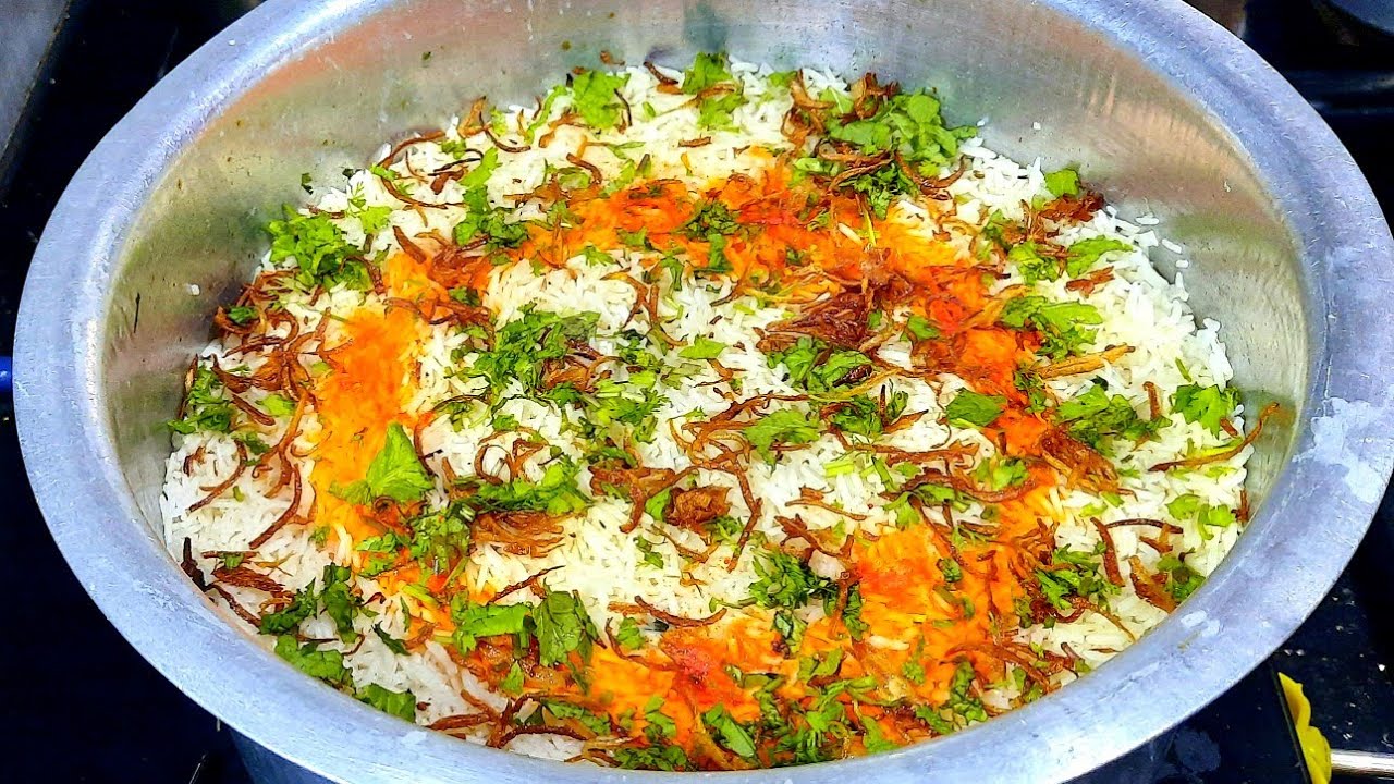 Masaledar Bombay biryani recipe||Beef Bombay Biryani Masala| Beef Biryani|Mumbai beef biryani