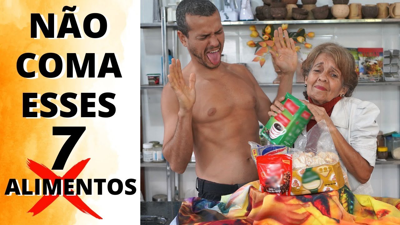 OS 7 ALIMENTOS PROIBIDOS NO CAFÉ DA MANHÃ ELES VÃO TE ENGORDAR