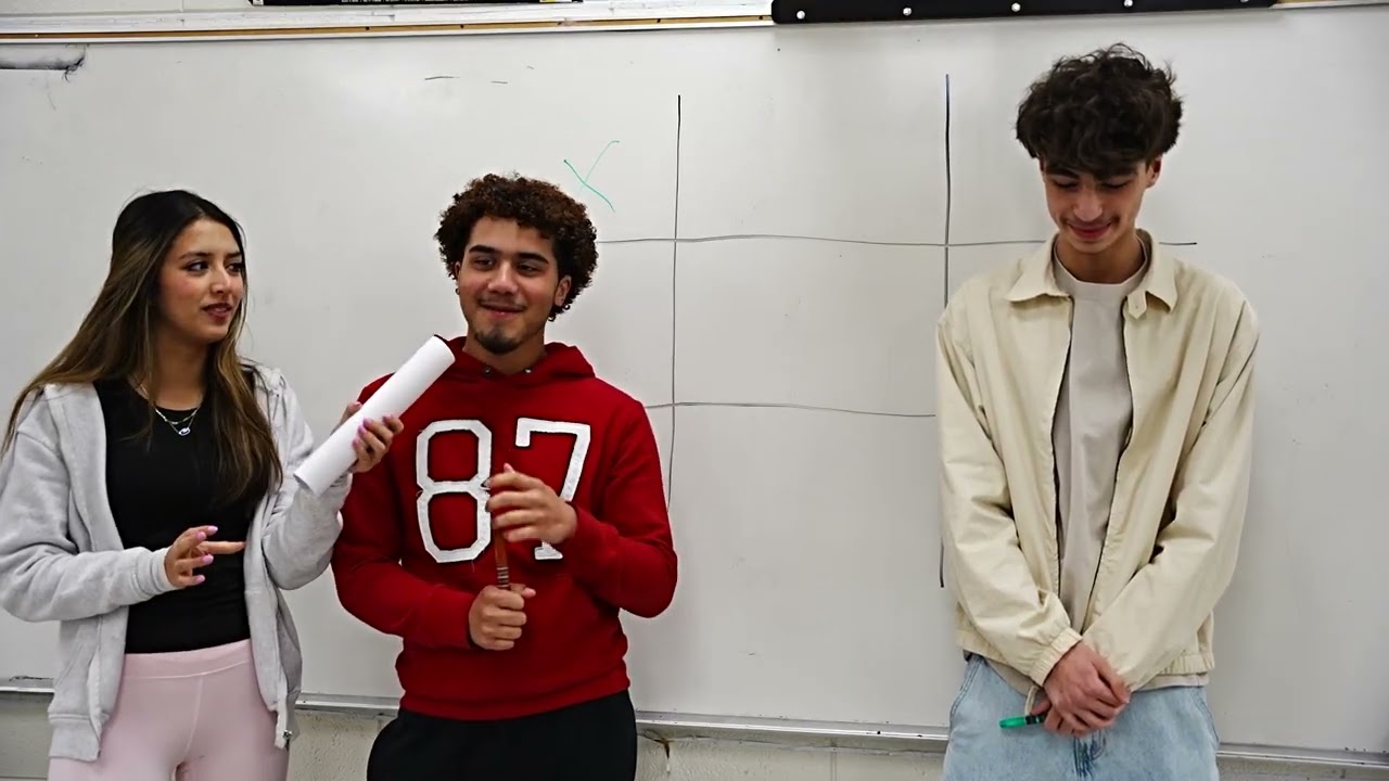 Knightly News 2-9-26