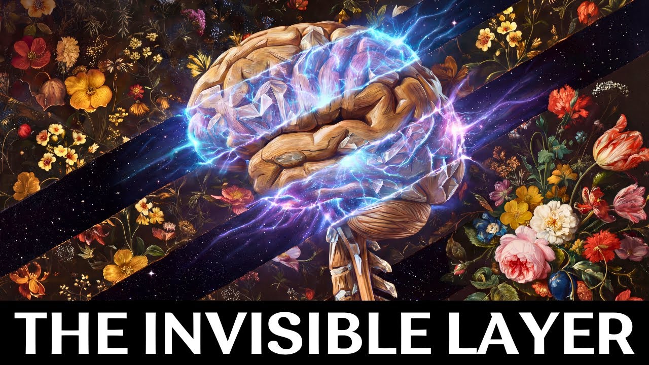 The Hidden Magic of Your Subconscious Mind