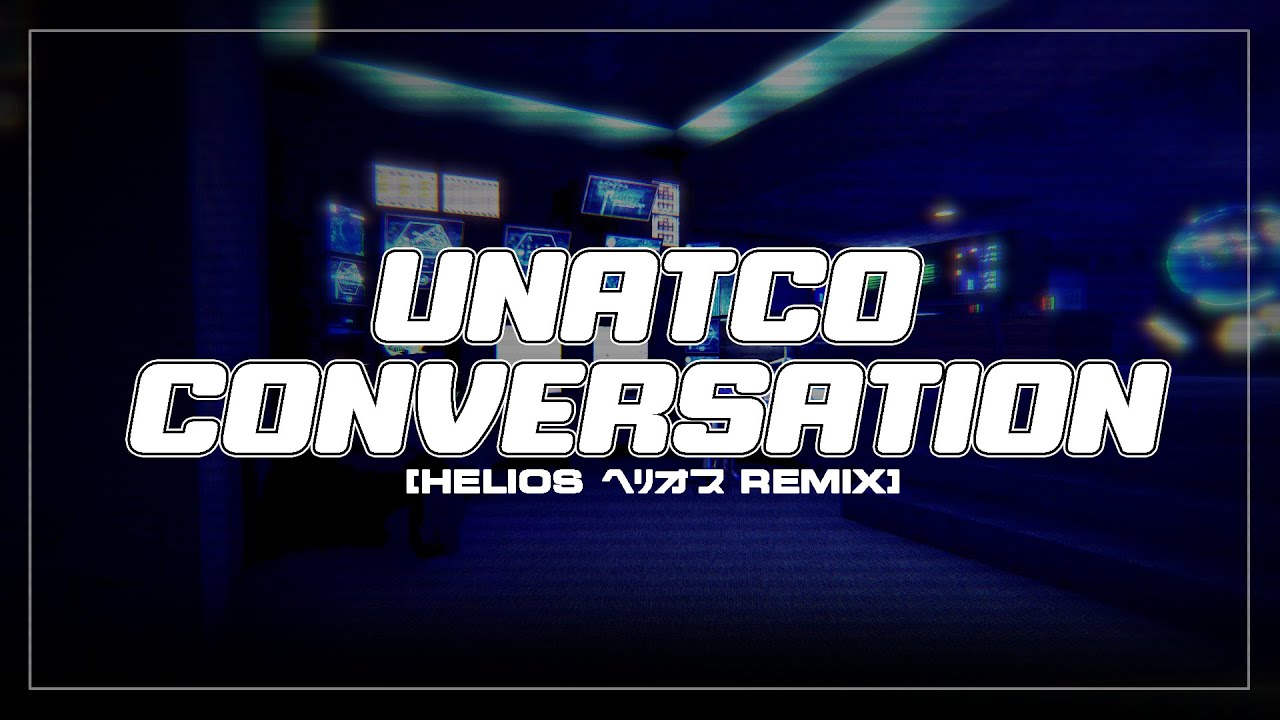Deus Ex | UNATCO Conversation (Helios Remix)