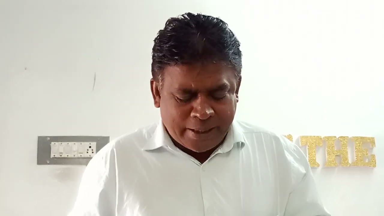 எசேக்கியேல் 14-ம் அதிகாரம்