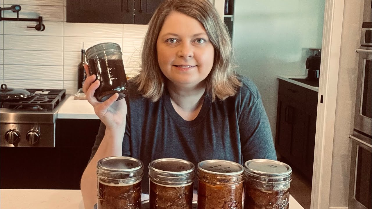 Fighting INFLATION with Home Canned MEALS/ELK and ELK CHILI