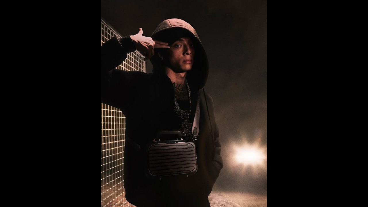 (FREE FOR PROFIT) CENTRALCEE TYPE UK DRILL BEAT - 