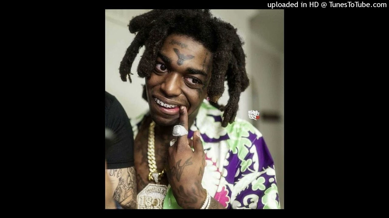 [FREE] Hurricane Wisdom x Kodak Black Type Beat - 