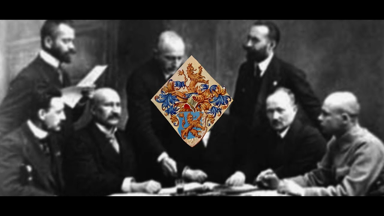 Ой у лузі червона калина гімн українських січових стрільців #Україна #СлаваУкраїні 