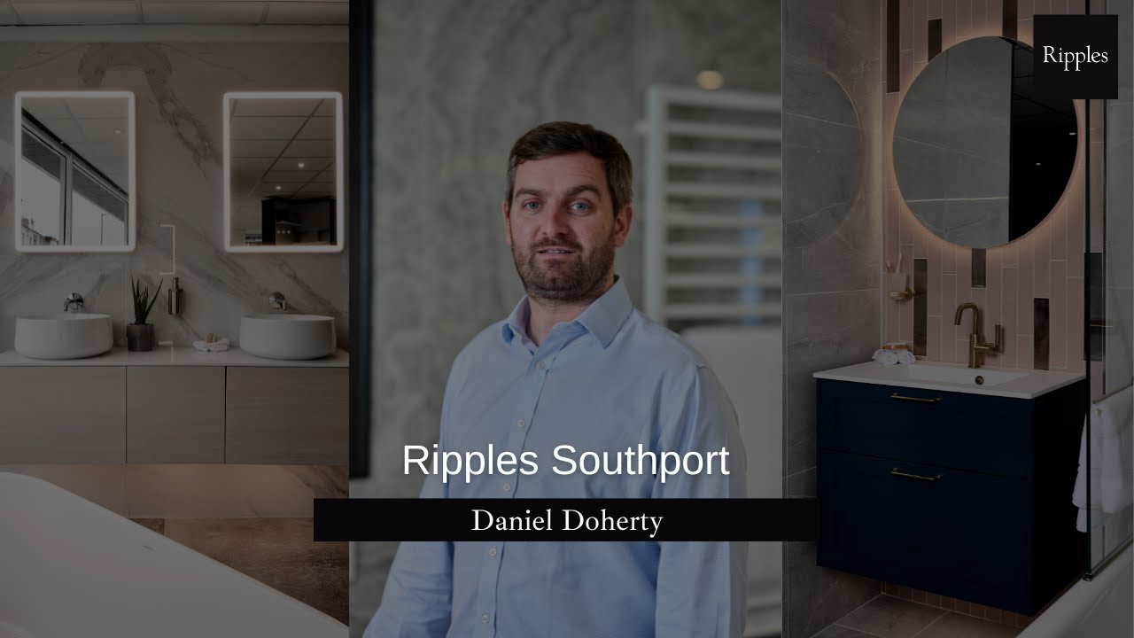 Meet the Ripples franchise - Daniel Doherty of Ripples Southport