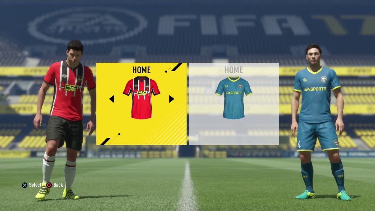 How to Beat Fifa 17 World Class AI Without Breaking A Controller
