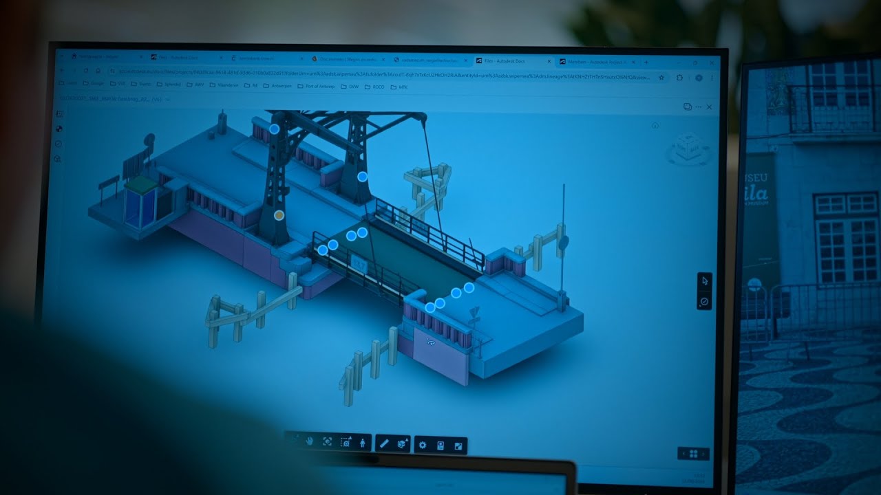 Sweco: Collaborating across continents with Autodesk Construction Cloud
