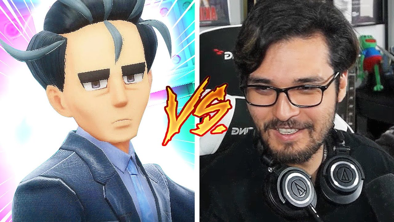 Let's Destroy These Gym Leaders AGAIN | The Anime Man Plays Pokémon Violet (Part 7)