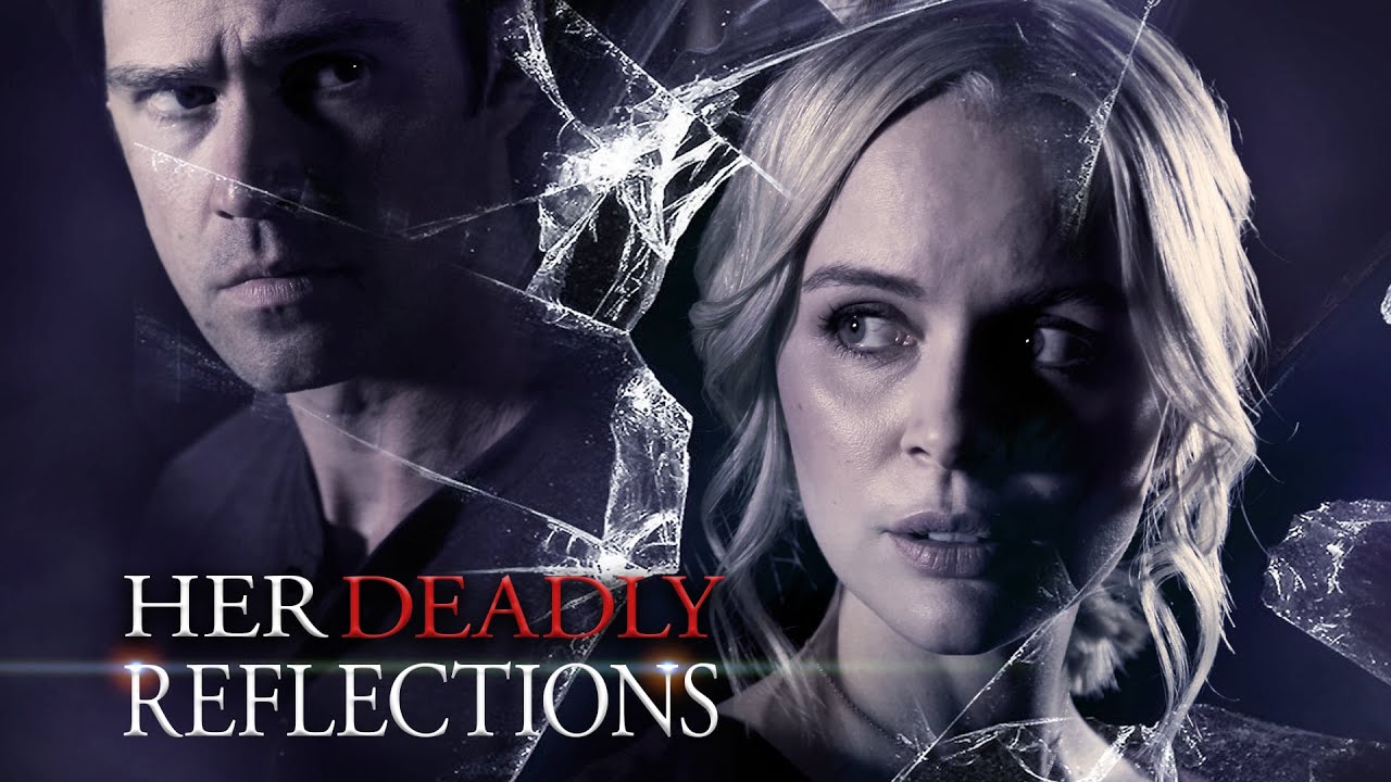 Her Deadly Reflections (2020) | Full Movie | Helena Mattsson | Corey Sevier | Melanie Stone