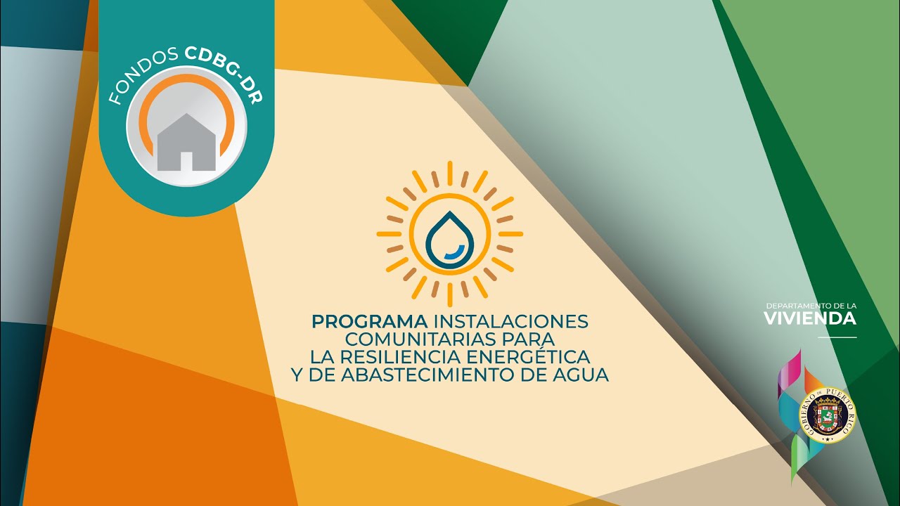 Cápsula Informativa: Luz Colón – CEWRI