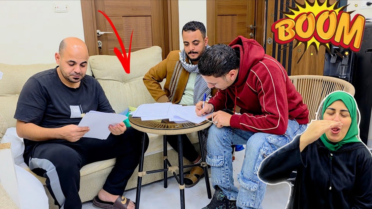 واخيييرا بعد طول انتظار🥳 المفاجاة الكبري💣حلم العمر اتحقق💃 يا ما انت كريم يارب🤲وعلي نياتكم ترزقون