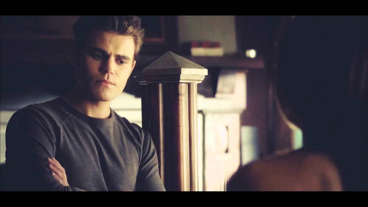 stefan&elena | 
