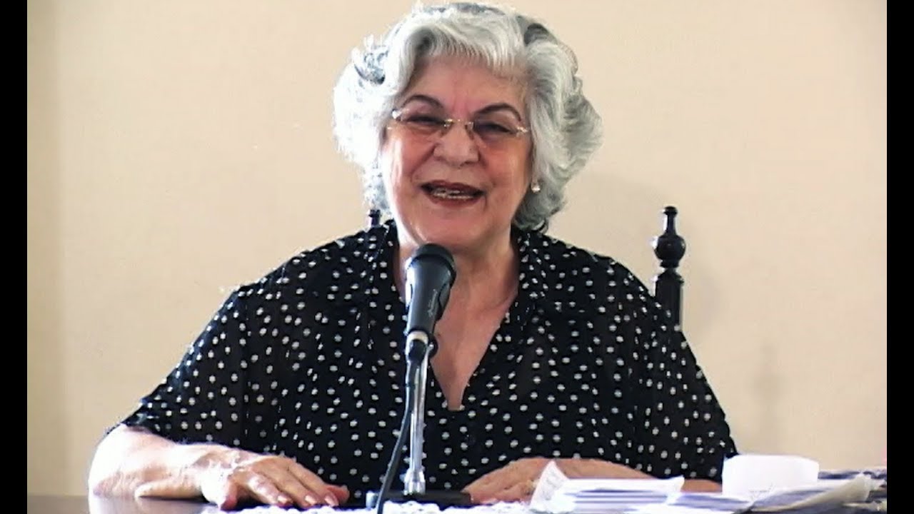 A ORIGEM E O DESTINO DO SER HUMANO -- com a médium Isabel Salomão de Campos