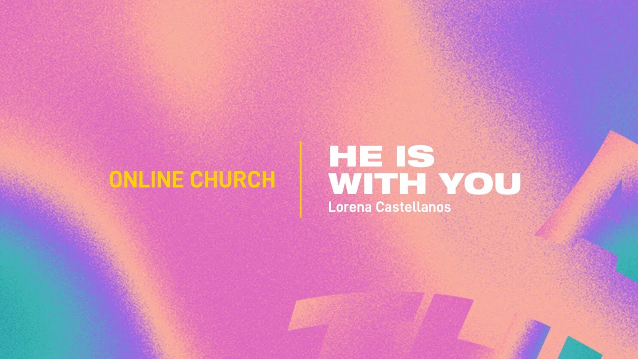 G12 Church On Line - 7:00pm