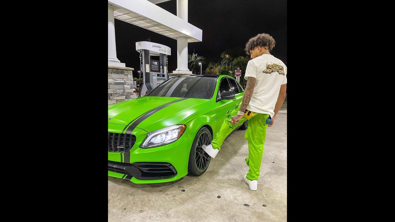 [FREE] Lil Tony x Luhh Dyl Type Beat - 
