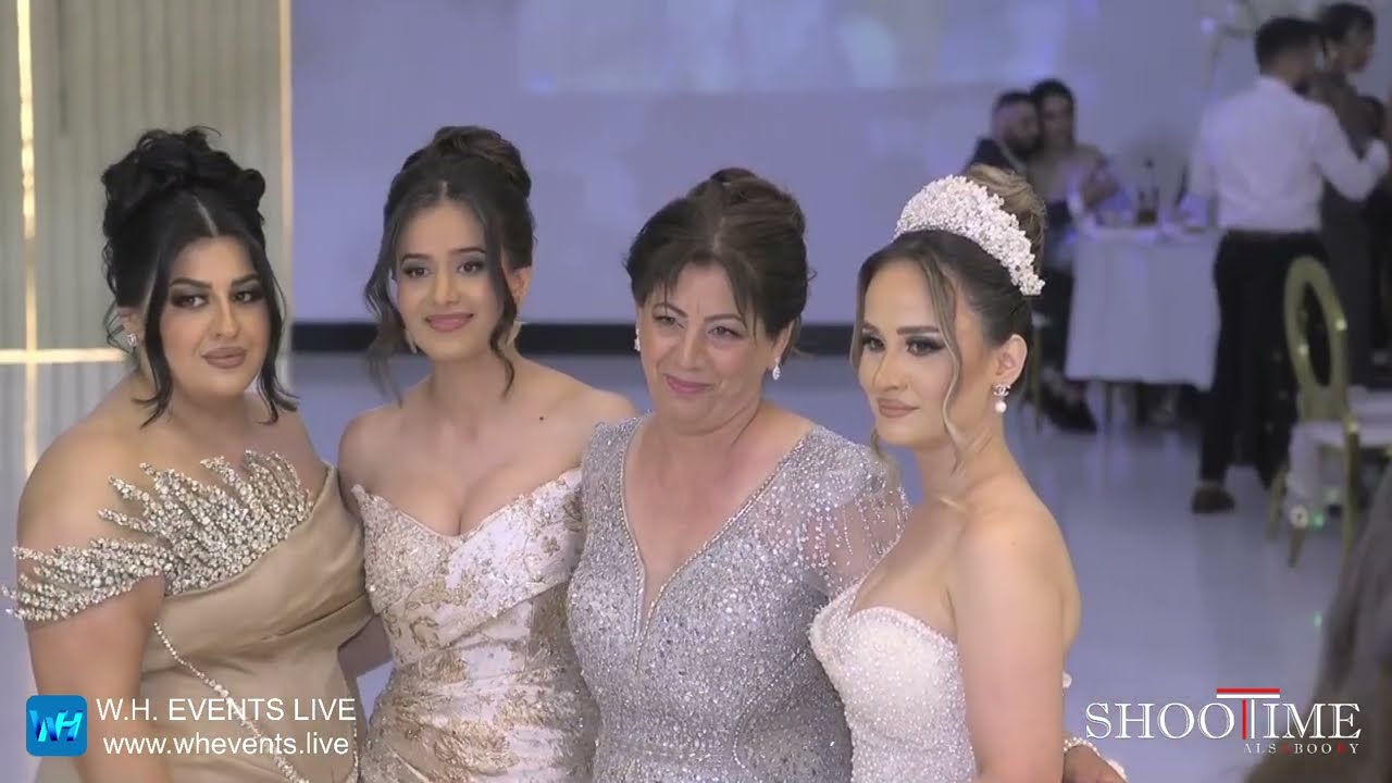 Part 3 | Omid & Marleen’s Wedding 15-12-2023