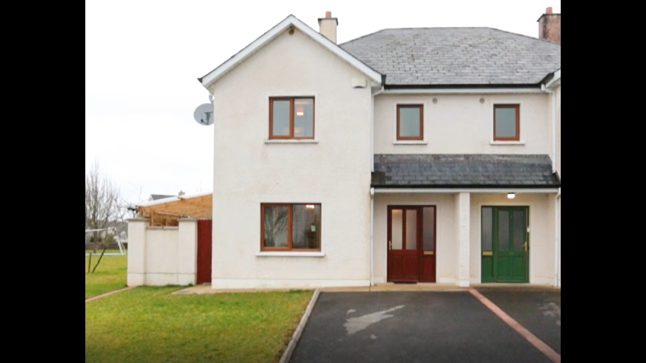 9 Wood Green Dromahair