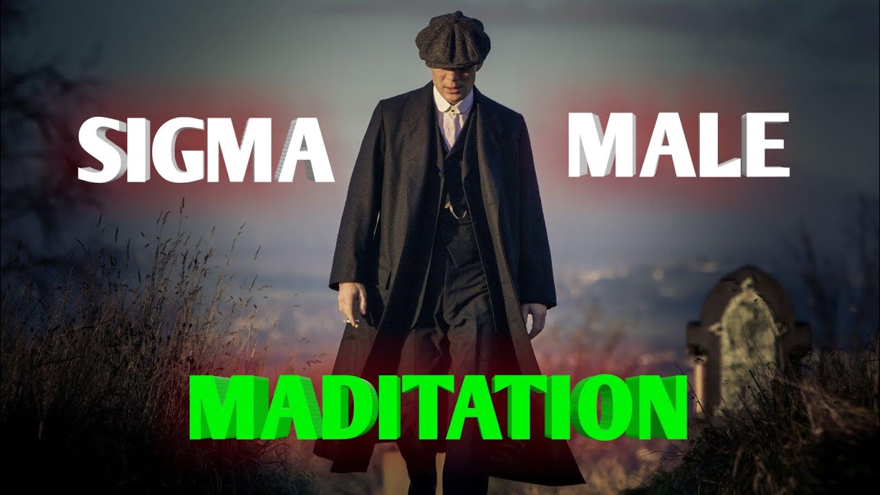Sigma Male Full Theme Song | Sigma Male Rule | Trending Meme Song | #sigmarule