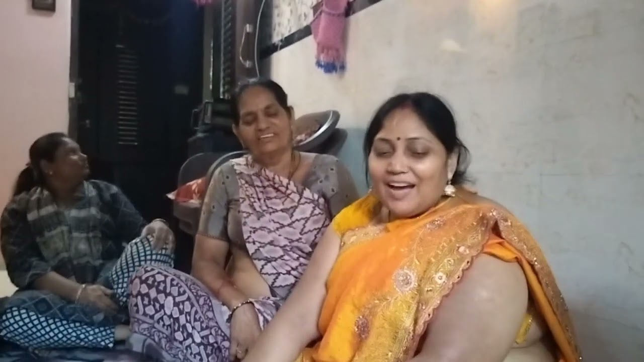 लावा भुजाई गीत