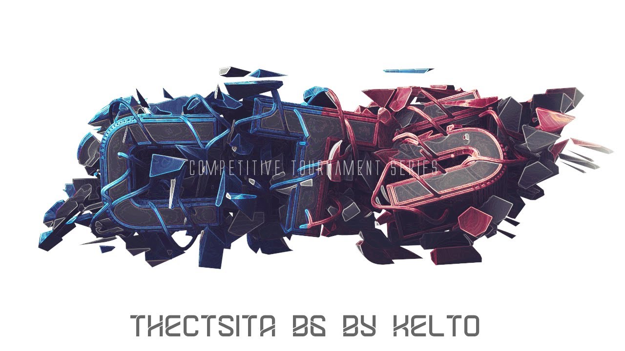 TheCTSIta Bg | Kelto Design