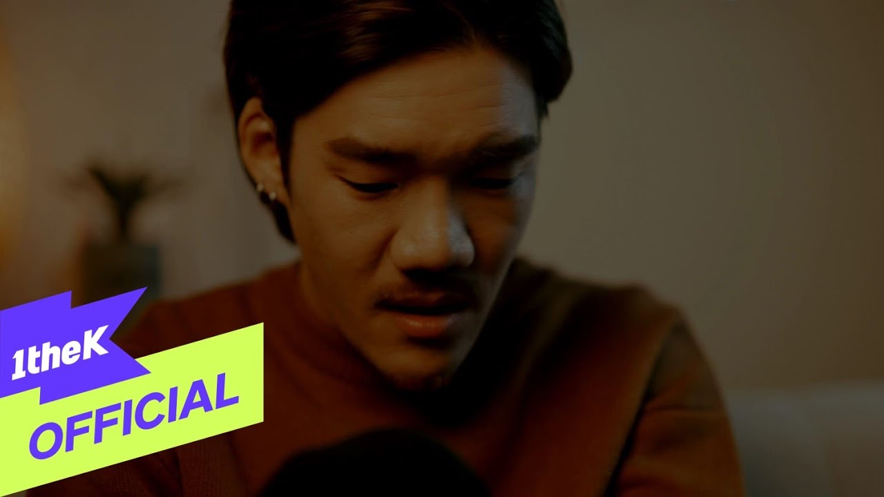 [MV] Brown tigger(브라운티거) _ Twenty-Ten Years Old(스물열살) (feat. Jeebanoff)